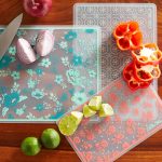 The Pioneer Woman Evie 3-Piece Cutting Mats - Image 2