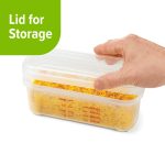Prep Solutions Compact Grate & Slice Set - Image 2
