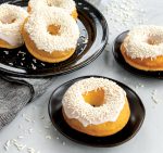 6 Cavity Nonstick Steel Donut Pan - Image 3